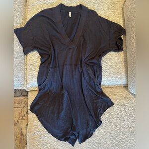 Free People “intimately” romper